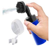 Générique Golf Club Brush Cleaner, Groove Tube Cleaning Tool with Leakproof Water Reservoir, Portable Maintenance Accessory for Golf Bags, Ideal on-Course Use by Men, Women, Fathers, Husbands