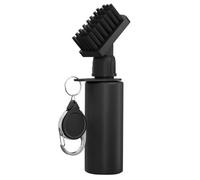 Générique Golf Club Brush Cleaner Heavy Duty Squeeze Bottle Nylon Bristles