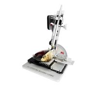 Générique Golf Club Head Measuring Tool - Accurate Fitting with Built-in Level Bubble | Golf Club Head Measuring Aid for Precision | Ideal for Workshop Tournament Site Garage Technicians Enthusiasts