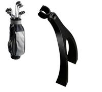 Générique Golf Club Holder Visible 3D Prindted Universal Ligdhtweight
