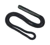 Générique Golf Rope Swing Trainer - Polyester Durable Training Rope + Swing Trainer Golf | 100cm Portable Practice Aid + Postures Training Equipment | Strength Accuracy Improver for Home Backyard