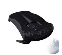 Générique Golf Simulator Tee, 3D Printed Indoor Hitting Accessories, Golf Tees Simulator Training for Men, Women, Husband, Wife, Parents, Family, Friends, Colleagues, and Hobbyists, Precision Support