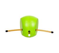 Générique Golf Swing Practice - Portable Golf Corrector for Swing Training | Smart Ball Swings Aid with Adjustable Design, Supports Daily Practice, Improving Accuracy for Strength and Consistency