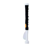 Générique Golf Swing Trainer - Retractable Golf Swing Training Aid | Portable Practice Stick Grip Corrector - Improves Form Distance Control | Durable ABS Construction Lightweight Design