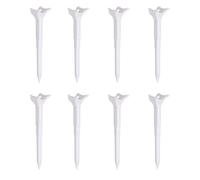 Générique Golf Tees, Flexible Training Golf, Durable Swing Exercise Accessories, on Course Supplies for Teens, Athletes, Women, Men, Youth Golfers, Family, Boys, Girls, and Cyclists, 3.15 inches
