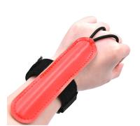 Générique Golf Wrist Support Brace - Swing Training Arm Band for Adjustable Aid | Nylon Elastic Strap with Compression Fit, Lightweight Sports Corrector for Driving Range Practice Gym Use