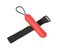 Générique Golf Wrist Trainer, Elastic Arm Band, Swing Practice Aid, Comfortable Training Support Men Women Players Indoor Outdoor Driving Range Club Gym Sports Practice Swing Alignment Control Use