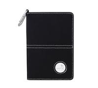Générique Golfs Score Bloc-Notes Enregistrements Scorebook Enregistrement Notebook Golfs Scorecard Holder Scorebook Score Recordings Book Scoring Notebook