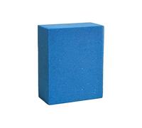 Générique Gomme Abrasive pour Carres Ski - Pierre à Polir Élimination Rouille et Bavures Snowboard | Bloc Nettoyage Métal Oxydé, Outil Entretien Hiver, Préparation Saison Glisse & Tuning Kit