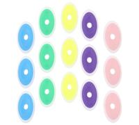 Générique Gommes pour Stylo Effaçable 40 Pcs, Mini Format Créatif