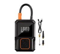 Générique Gonfleur Rechargeable Mini Gonfleur Intelligent Rechargeable