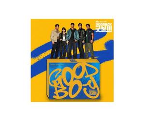 Générique Good Boy (JTBC Drama) OST Album