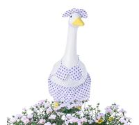 Générique Goose Bikini Costume - Funny Animal Apparel for Decorative Photo Purposes | Soft Breathable Material with Stretch Fit, Cute Summer Outfit for Gardens, Porches Backyard Fun 23 in