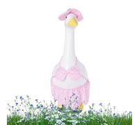 Générique Goose Bikini Costume - Funny Animal Apparel for Decorative Photo Purposes | Soft Breathable Material with Stretch Fit, Cute Summer Outfit for Gardens, Porches Backyard Fun 23 in