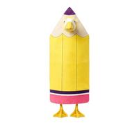 Générique Goose Clothes Set - Cloth Pencil Outfit | Back to School Decor
