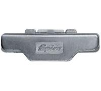 Générique Goujon de raccord pour crémones à Une Fourche FAPIM-1559