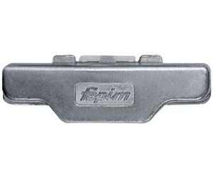 Générique Goujon de raccord pour crémones à Une Fourche FAPIM-1559