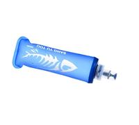 Générique Gourde Souple - Flasque Running En TPU Sans BPA - Bouteille D'eau Pliable Pour Course À Pied, Randonnée Et Escalade