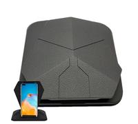 Générique GPS Holder for Car | Auto Holder Stand Cellphone,Multifunctional Navigation Bracket, Tablets, Mobile Phone Cradles