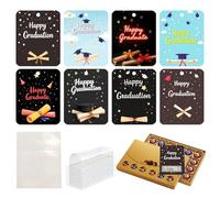 Générique Graduation Money Holders, Creative Cash Card Holder Wallets, Lightweight Decorative Gift Display, Graduation Supplies for High School, College, and University Graduates