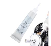Générique Graisse et Huile pour Moulinet, lubrifiant pour Moulinet de pêche - Nettoyant Reel Kleen - Huile d'entretien 20 ML, Accessoires, Graisse au Beurre, nettoyant, d'entretien, Kleen pour la