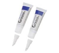Générique Graisse lubrifiante pour Engrenages pour imprimante de Laboratoire, Application précise sur Petites pièces mécaniques et projets, Huile Moteur