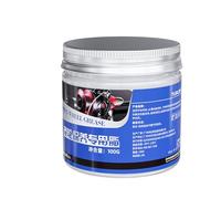 Générique Graisse pour Moulinet De Pêche 100g - Lubrifiant Résistant Au Sel pour Moulinets Spining/Baitcasting, Roue en Goutte & Tambour (Température D'Utilisation : -20°C À 120°C)