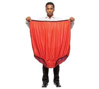 Générique Grand-mère culotte drôle Gag cadeaux pour adultes femmes hommes fête de mariage jeu de gala de mariée Big Mama sous-vêtements farce énorme sous-vêtements mormons