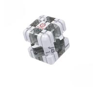 Générique Grand Puzzle Labyrinthe 3D, Jouet Stimulant pour Le Cerveau,Jouet d'entraînement cérébral pour la Conscience Spatiale et Le développement de la logique du Stress,E