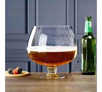 Générique Grande chope à bière, verre à bière, Grands verres à, Verres à traditionnels, verres à boire quotidiens, à cocktail solides pour bar, usage quotidien à la maison