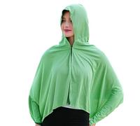 Générique Grandes Serviettes Rafraîchissantes À Capuche | Protection Solaire Absorbante,Serviette de Plage glacée,pour Baseball Running Fitness Outdoor randonnée Plage pêche Parc Gym été