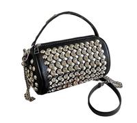 Générique Graphics Card Carrying Case, Portable Anti Shock Storage Bag,7.09x4.33x3.94 inches Large Waterproof Wear Resistant Protector Pouch for Graphics Cards, Game Cards, and Accessory