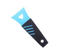 Générique Grattoir À Glace - Accessoires Auto Ergonomiques Petits Multifonctionnels,Raclette Dégivreur pour Véhicule | pour Nettoyage d'urgence Hiver SUV Toit Gel et Givre Dégivrage