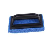 Générique grattoir pour Verre d'aquarium raclette Brosse Nettoyage grattoir à Verre pour Aquarium Brosse pour Aquarium Brosse de Nettoyage d'aquarium Brosse de Nettoyage pour Aquarium