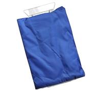 Générique Grattoirs à Glace pour Pare-Brise de Voiture | Grattoir Hivernal pour Pare-Brise de Voiture et Glace - Pelle Anti Vent et Raclette pour Vitres de Berline Camping Trajets Fenêtre