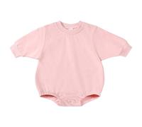 Générique grenouillere bebe combinaison bébé sweat manches longues uni coton doux confortable pour fille garcon naissance dix huit mois collection halloween deguisement bebe halloween