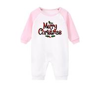Générique Grenouillere Bebe NoëL, Le Costume Du Pere Noel Cadeau BéBé 6 Mois Combinaisons Une PièCe Barboteuse Tricoté GarçOn Ensemble BéBé Filles Pour DéCoration PèRe De NoëL SoiréE