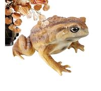 Générique Grenouilles pour Figurines Réalistes Éducatives