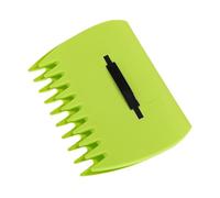 Générique Griffes Ramasse-Feuilles Râteau Manuel pour Ramasser Les Feuilles Outil de Jardinage et Nettoyage Extérieur Pelouse, Parterre Zone Piscine