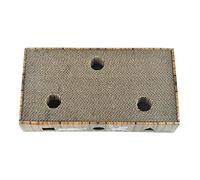 Générique Griffoir pour Chat, Carton Ondulé, Griffoir, Carton à Gratter
