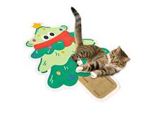 Générique Griffoir pour Chat Jouet Interactif Mural