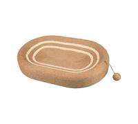 Générique Griffoir pour Chat, Lit-Niche, Jouet Griffoir pour Chat, Planche à Griffer pour Chat