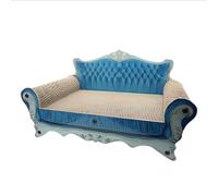Générique Griffoir pour Chat, Tapis de Protection pour Meubles, Jouet Interactif, Nid et Lit en Carton, Adapté Aux Jeux D'intérieur et D'extérieur, 70 Cm de Longueur