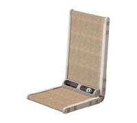Générique Griffoir pour Planche à Gratter Carton Ondulé Accessoire Meuble Protection Meubles Fabriqué en Papier Ondulé Adapté Aux s D'Intérieur Ma, Gris