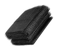 Générique Grillage à Poules en Rouleau 21 X 15 M Treillis Métallique Carré Galvanisé Clôture de Jardin Résistante aux Intempéries pour Protection Oiseaux et Animaux Filet de Jardin