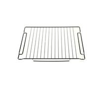 Ikea Grille 481010408519 pour four chromée