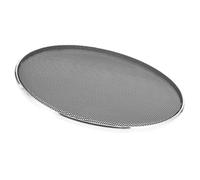 Générique Grille de Haut-Parleur 1 à 10 Pouces Cache-Haut-Parleur pour Voiture Abs et Fer, Noir, Protection Les Dommages, Installation Simple, pour Subwoofer Voiture