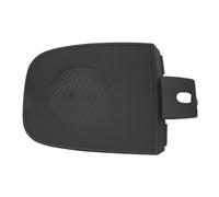 Générique Grille de Haut-Parleur de Voiture, Cache pour Haut-Parleur de Tableau de Bord, pièce de Rechange, Accessoires Automobiles, références C2Z1835LEG et C2Z1835AMS pour Jaguar XF 2008-2016