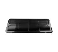 Générique Grille de Montage d'évent de réfrigérateur de Voiture Camping-Car, Compatible avec la Grille de Montage d'évent de réfrigérateur Thetford 62445480 Caravane Camping-Car RV pièces Accessoires