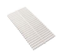 Générique Grille de Piscine antidérapante en Plastique - Couvercle de Drain Durable pour terrasses, allées et patios extérieurs, idéal pour des Solutions de Drainage efficaces, sûr et fiable